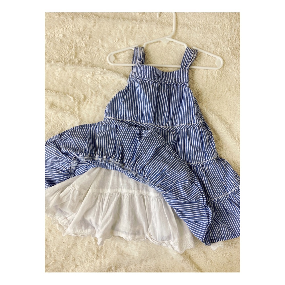 Little Girls Dress